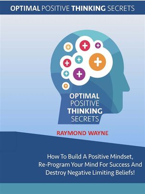 cover image of Optimal Positive Thinking Secrets
